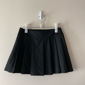 Artizia Sunday best Aline skirt small